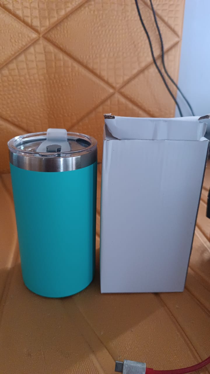Vacuum Insulated Tumbler Travel Mug (600 Ml Approx) Vacuum Insulated Tumbler Travel Mug (600 Ml Approx)